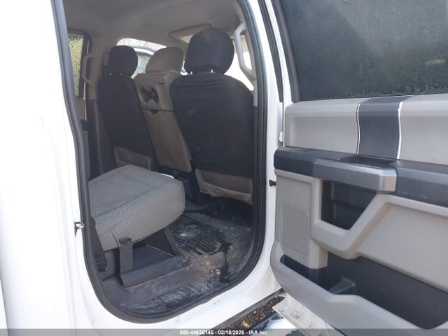 Aukcja sprzedaży 2020 Ford F-350 Xlt, vin: 1FT8W3DT7LED60509, numer aukcji: 44630145
