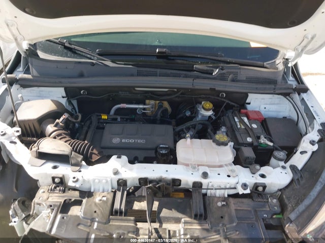 Продажа на аукционе авто 2018 Buick Encore Preferred, vin: KL4CJASB1JB640944, номер лота: 44630147