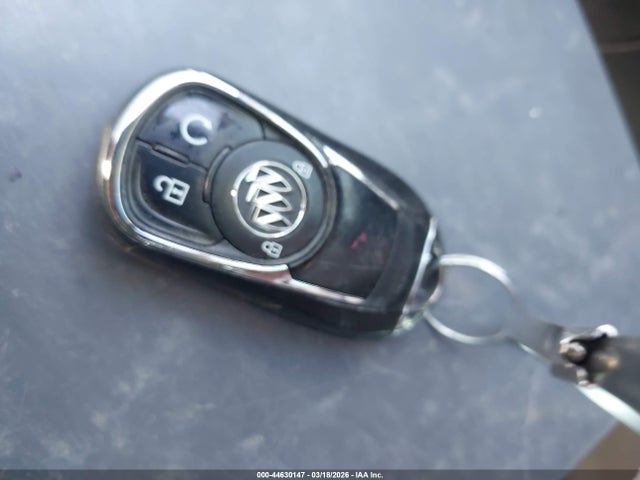 Продажа на аукционе авто 2018 Buick Encore Preferred, vin: KL4CJASB1JB640944, номер лота: 44630147