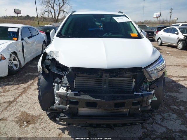 Продажа на аукционе авто 2018 Buick Encore Preferred, vin: KL4CJASB1JB640944, номер лота: 44630147