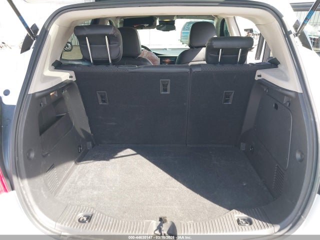 Продажа на аукционе авто 2018 Buick Encore Preferred, vin: KL4CJASB1JB640944, номер лота: 44630147