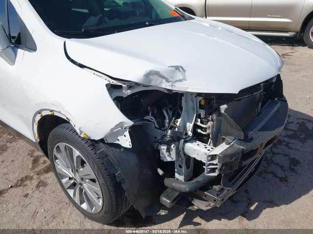 Продажа на аукционе авто 2018 Buick Encore Preferred, vin: KL4CJASB1JB640944, номер лота: 44630147