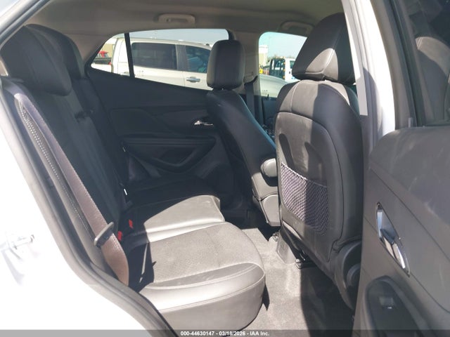 Продажа на аукционе авто 2018 Buick Encore Preferred, vin: KL4CJASB1JB640944, номер лота: 44630147