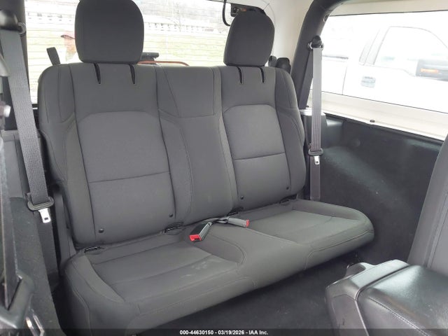 Продажа на аукционе авто 2023 Jeep Wrangler 2-door Sport S 4x4, vin: 1C4GJXANXPW559965, номер лота: 44630150