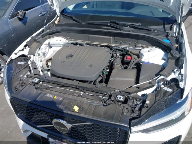 2025 VOLVO XC60 YV4M12RC9S1215314 Photo 9
