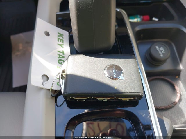 2025 VOLVO XC60 YV4M12RC9S1215314 Photo 10