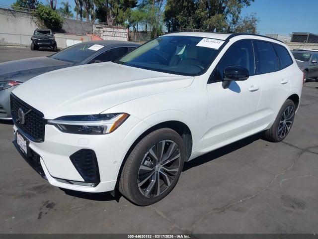 2025 VOLVO XC60 YV4M12RC9S1215314 Photo 1