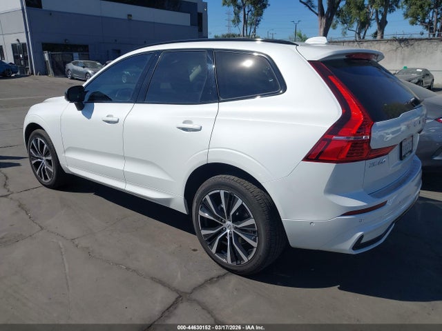 2025 VOLVO XC60 YV4M12RC9S1215314 Photo 2
