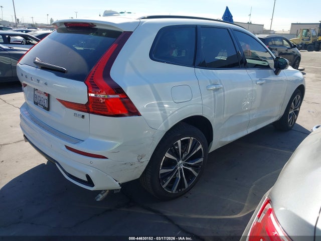 2025 VOLVO XC60 YV4M12RC9S1215314 Photo 3