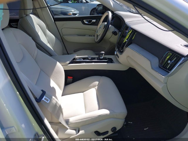 2025 VOLVO XC60 YV4M12RC9S1215314 Photo 4