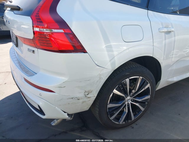 2025 VOLVO XC60 YV4M12RC9S1215314 Photo 5