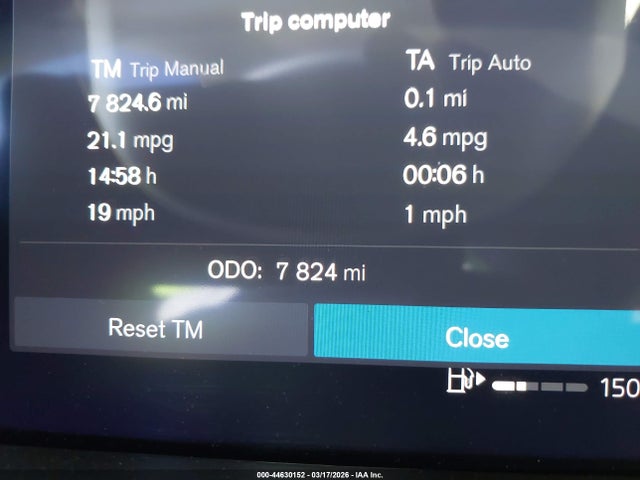 2025 VOLVO XC60 YV4M12RC9S1215314 Photo 6