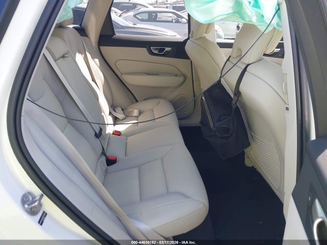 2025 VOLVO XC60 YV4M12RC9S1215314 Photo 7