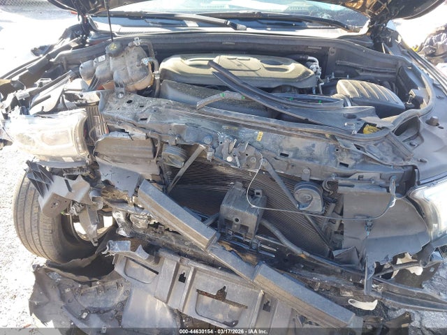 44630154 :رقم المزاد ، 1C4RDJAGXNC129589 vin ، 2022 Dodge Durango Sxt Awd مزاد بيع