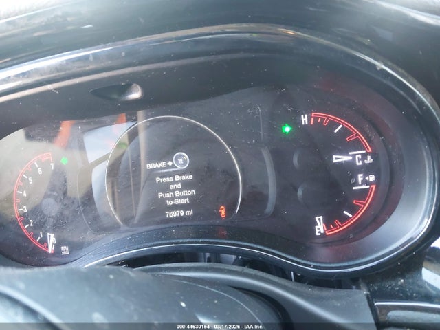 44630154 :رقم المزاد ، 1C4RDJAGXNC129589 vin ، 2022 Dodge Durango Sxt Awd مزاد بيع
