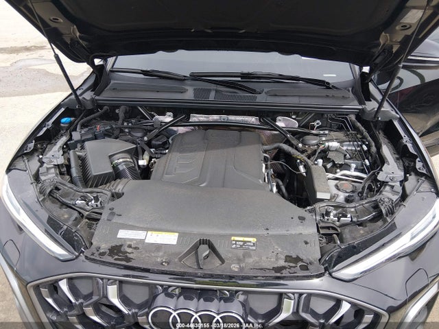 Aukcja sprzedaży 2025 Audi All-new Q5 Premium Plus Tfsi Quattro S Tronic, vin: WA1EAAGU9S2087142, numer aukcji: 44630155