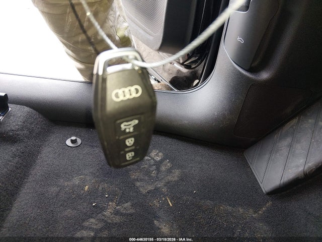 Aukcja sprzedaży 2025 Audi All-new Q5 Premium Plus Tfsi Quattro S Tronic, vin: WA1EAAGU9S2087142, numer aukcji: 44630155