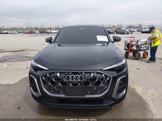 Aukcja sprzedaży 2025 Audi All-new Q5 Premium Plus Tfsi Quattro S Tronic, vin: WA1EAAGU9S2087142, numer aukcji: 44630155