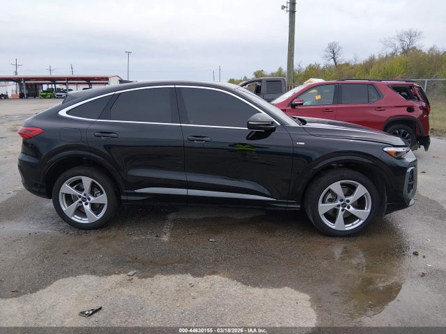 Aukcja sprzedaży 2025 Audi All-new Q5 Premium Plus Tfsi Quattro S Tronic, vin: WA1EAAGU9S2087142, numer aukcji: 44630155