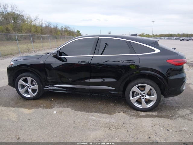Aukcja sprzedaży 2025 Audi All-new Q5 Premium Plus Tfsi Quattro S Tronic, vin: WA1EAAGU9S2087142, numer aukcji: 44630155