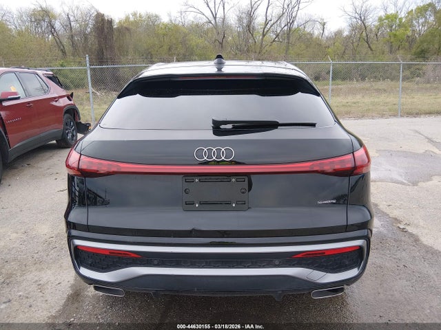 Aukcja sprzedaży 2025 Audi All-new Q5 Premium Plus Tfsi Quattro S Tronic, vin: WA1EAAGU9S2087142, numer aukcji: 44630155
