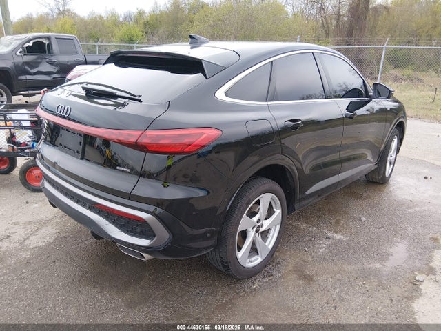 Aukcja sprzedaży 2025 Audi All-new Q5 Premium Plus Tfsi Quattro S Tronic, vin: WA1EAAGU9S2087142, numer aukcji: 44630155