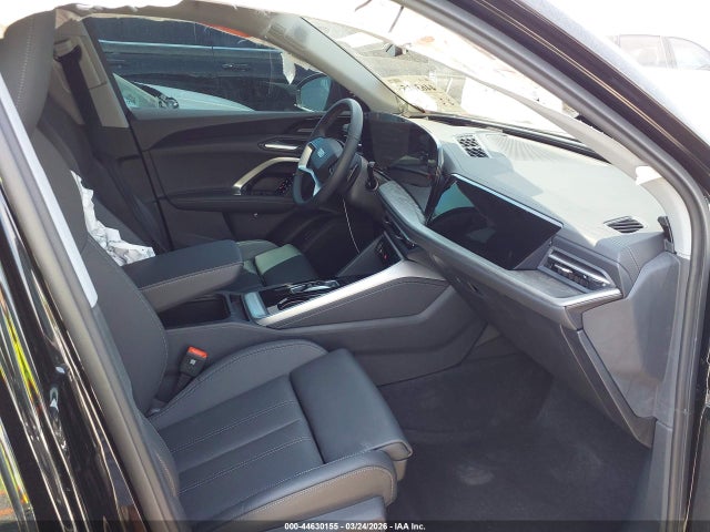 Aukcja sprzedaży 2025 Audi All-new Q5 Premium Plus Tfsi Quattro S Tronic, vin: WA1EAAGU9S2087142, numer aukcji: 44630155