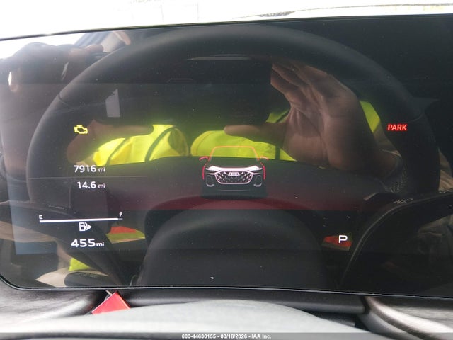 Aukcja sprzedaży 2025 Audi All-new Q5 Premium Plus Tfsi Quattro S Tronic, vin: WA1EAAGU9S2087142, numer aukcji: 44630155
