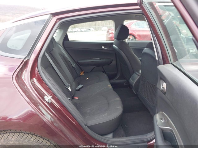 Продаж на аукціоні авто 2020 Kia Optima Lx, vin: 5XXGT4L38LG388990, номер лоту: 44630159