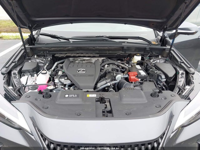 2T2GGCEZ1TC104022 Lexus Nx 350 Premium