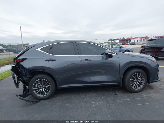 2T2GGCEZ1TC104022 Lexus Nx 350 Premium