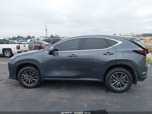 2T2GGCEZ1TC104022 Lexus Nx 350 Premium