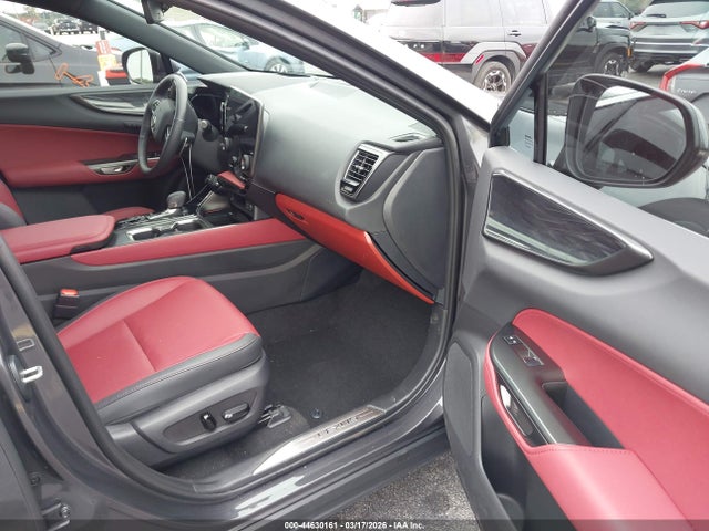 2T2GGCEZ1TC104022 Lexus Nx 350 Premium