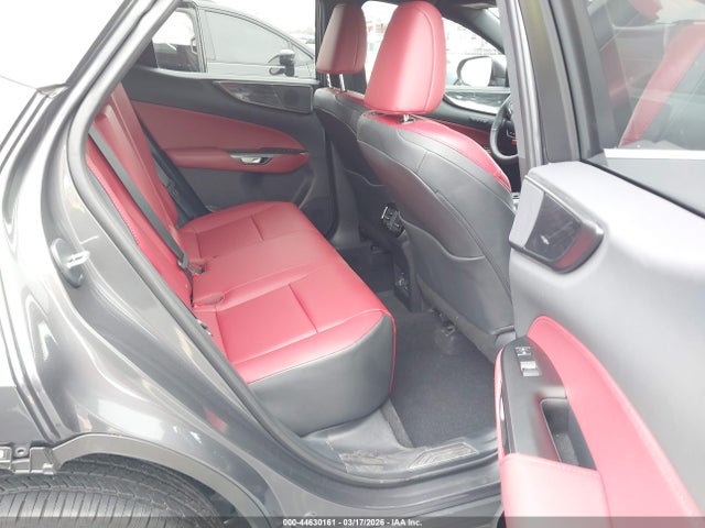 2T2GGCEZ1TC104022 Lexus Nx 350 Premium