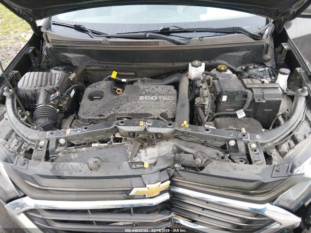 2020 CHEVROLET EQUINOX 2GNAXSEV1L6252004 Photo 9