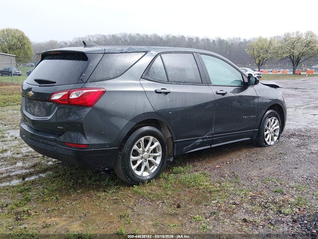 2020 CHEVROLET EQUINOX 2GNAXSEV1L6252004 Photo 3