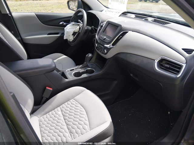 2020 CHEVROLET EQUINOX 2GNAXSEV1L6252004 Photo 4