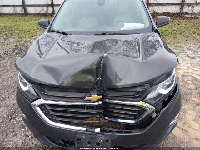 2020 CHEVROLET EQUINOX 2GNAXSEV1L6252004 Photo 5