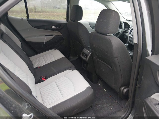 2020 CHEVROLET EQUINOX 2GNAXSEV1L6252004 Photo 7