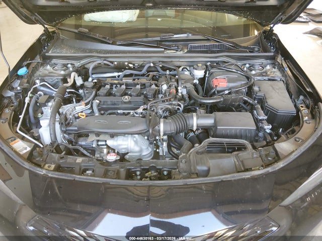 Продаж на аукціоні авто 2025 Acura Integra A-spec Technology, vin: 19UDE4H64SA016607, номер лоту: 44630163