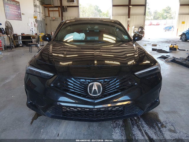 Продаж на аукціоні авто 2025 Acura Integra A-spec Technology, vin: 19UDE4H64SA016607, номер лоту: 44630163