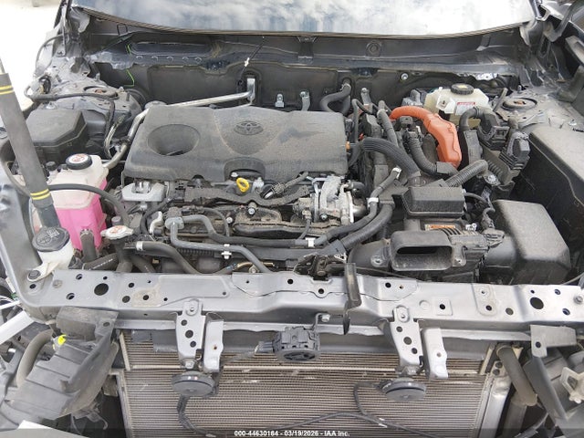 Aukcja sprzedaży 2020 Toyota Rav4 Hybrid Xse, vin: JTMEWRFV5LD531252, numer aukcji: 44630164