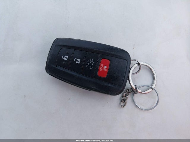 Aukcja sprzedaży 2020 Toyota Rav4 Hybrid Xse, vin: JTMEWRFV5LD531252, numer aukcji: 44630164