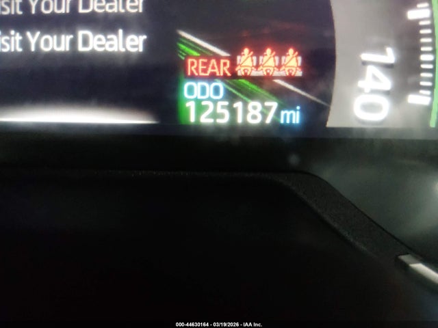 Aukcja sprzedaży 2020 Toyota Rav4 Hybrid Xse, vin: JTMEWRFV5LD531252, numer aukcji: 44630164