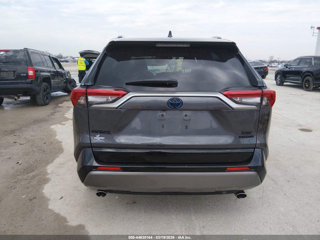Aukcja sprzedaży 2020 Toyota Rav4 Hybrid Xse, vin: JTMEWRFV5LD531252, numer aukcji: 44630164