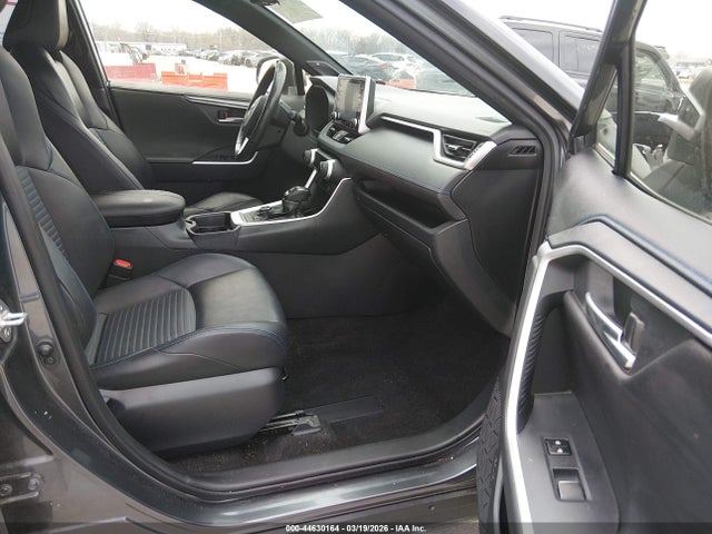 Aukcja sprzedaży 2020 Toyota Rav4 Hybrid Xse, vin: JTMEWRFV5LD531252, numer aukcji: 44630164