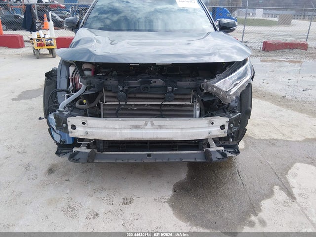 Aukcja sprzedaży 2020 Toyota Rav4 Hybrid Xse, vin: JTMEWRFV5LD531252, numer aukcji: 44630164