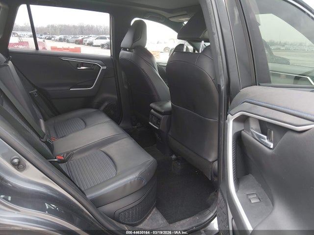 Aukcja sprzedaży 2020 Toyota Rav4 Hybrid Xse, vin: JTMEWRFV5LD531252, numer aukcji: 44630164