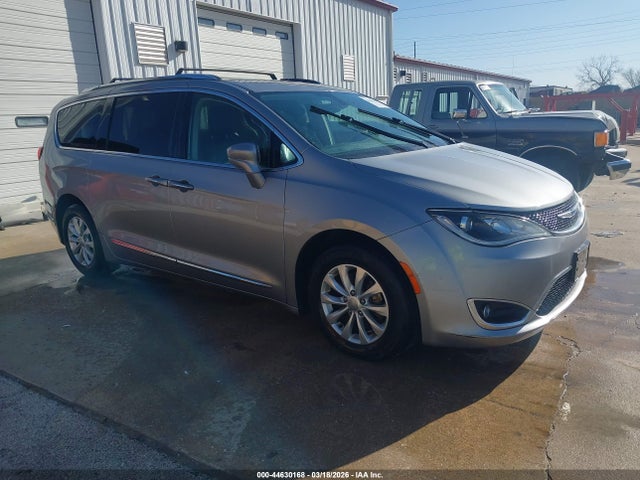 2018 CHRYSLER PACIFICA 2C4RC1EG6JR261828