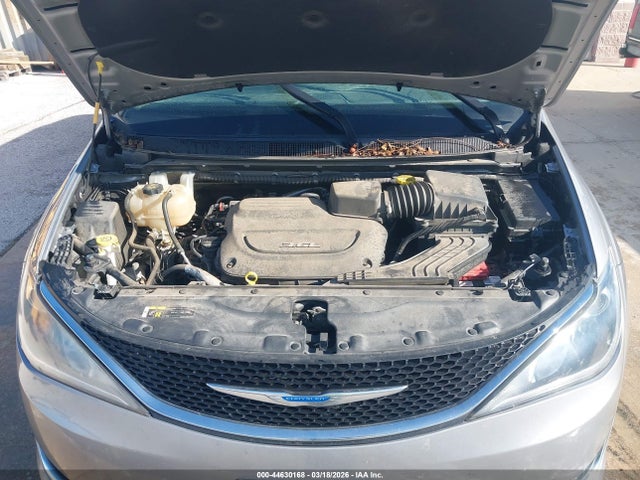 2018 CHRYSLER PACIFICA 2C4RC1EG6JR261828 Photo 9